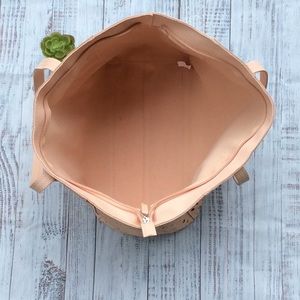 Bath & Body Works Bags - Pink Tote Bath & Body Works Bags - Pink Tote